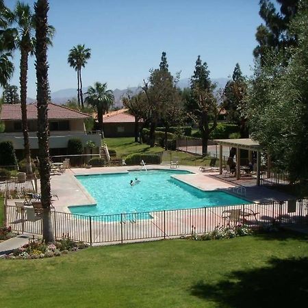 Upgraded Resort Condo In Palm Springs Exteriér fotografie